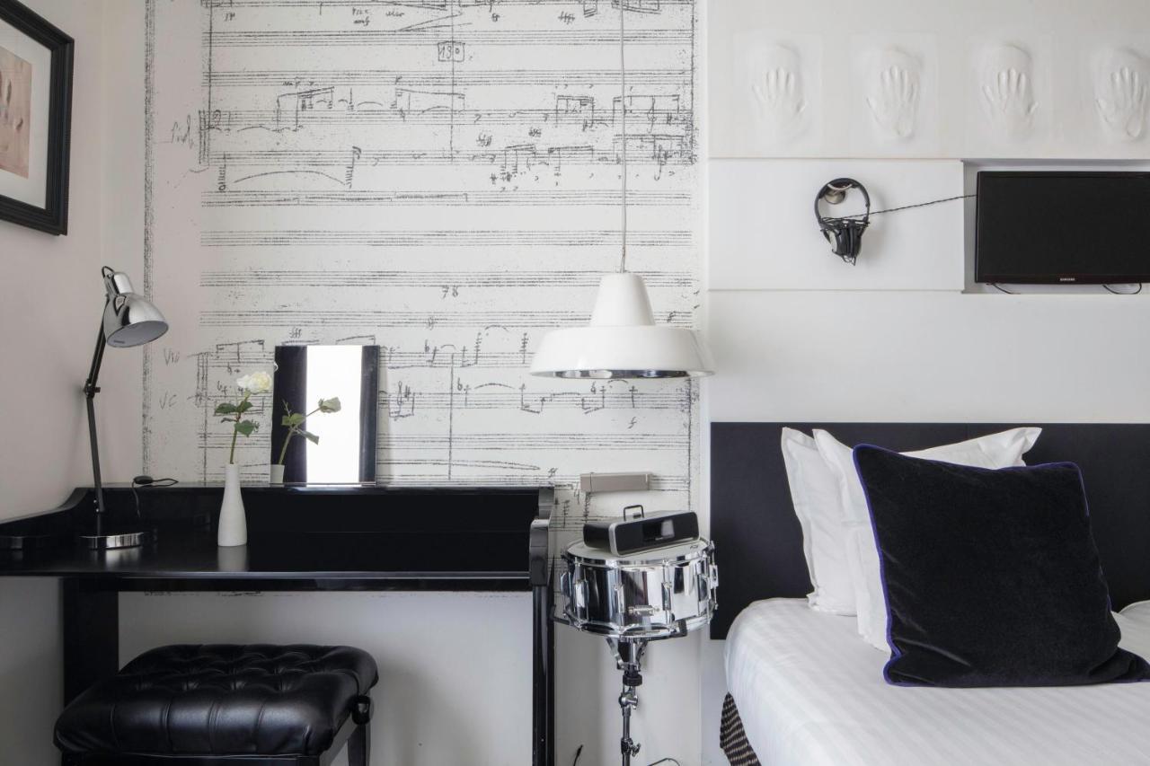 Le 123 Sebastopol - Astotel Paris