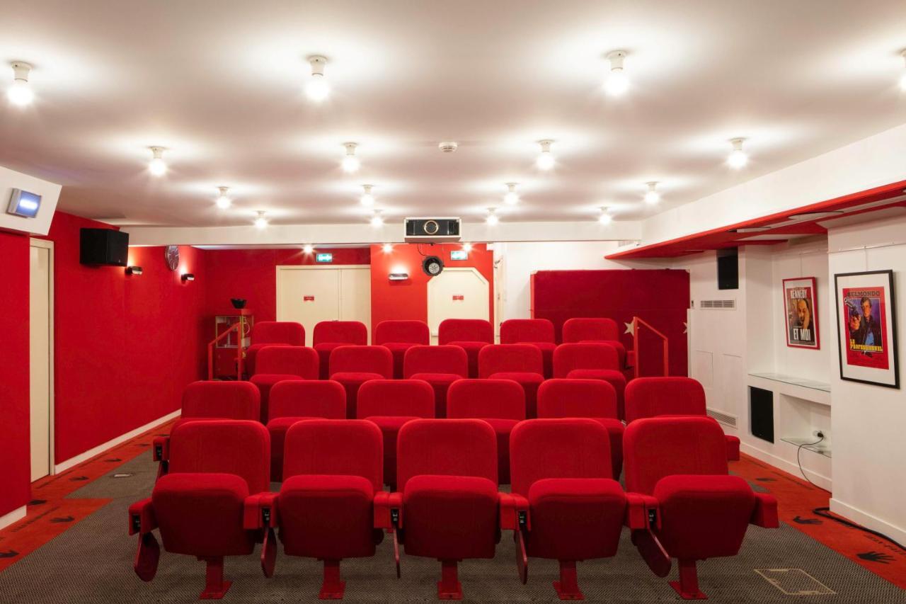 Le 123 Sebastopol - Astotel Hotel Paris