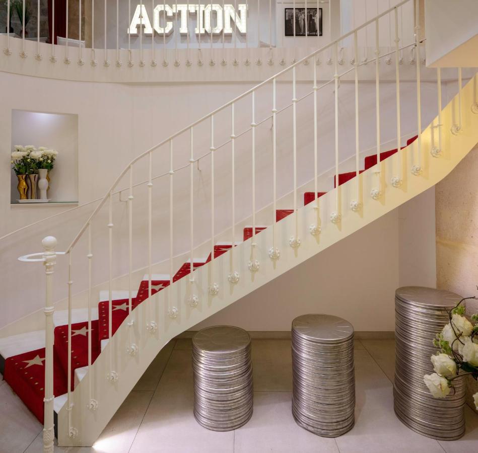 Hotel Le 123 Sebastopol - Astotel